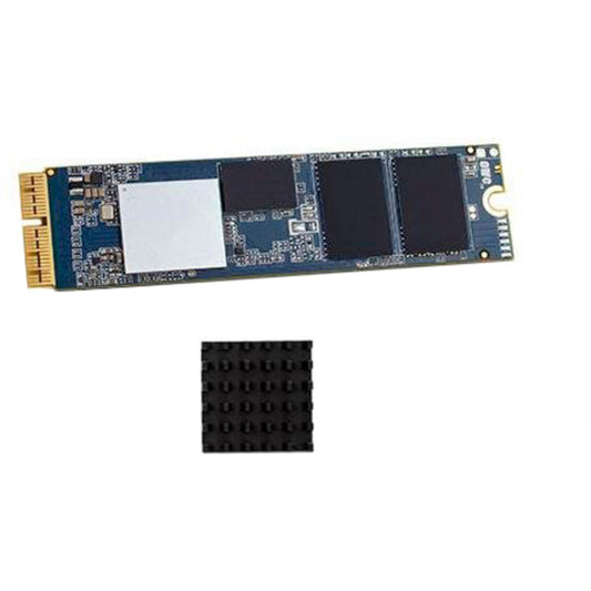 OWC Aura Pro X2 SSD Gen4 NVMe 500GB - High-speed storage upgrade for Mac Pro (2013-2019) with enhanced performance.