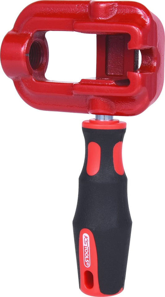 KS Tools 122.1272 pamatķermenis - Durable, high-quality tool for precise measurements and adjustments.