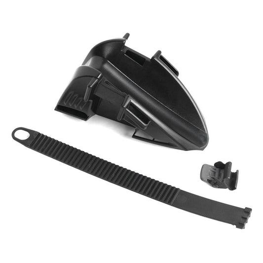 Volkswagen 7E0071740 riteņa turētāja spriegojuma siksna, tikai aizmugures turētājam 7E0071104