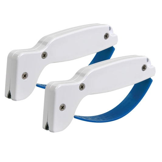 Accusharp 066C nažu asinātājs, 2, 2 iepakojums, 2 gabali