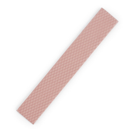 Thermal Grizzly Minus Pad 8 - Self-adhesive thermal pad, flexible silicone for CPU/GPU/PS4/PS5/Xbox, 120x20x3mm.