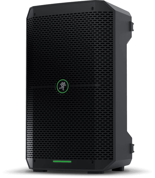 Mackie Thump Go, Bluetooth, melns