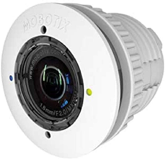 15. Mobotix 45° 4K nakts sensora modulis (M73)