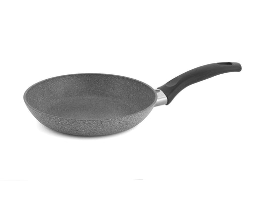 Ballarini Zwilling Cortina Granitium Eco Indukcija 20 cm panna - Non-stick, eco-friendly, induction-compatible frying pan.