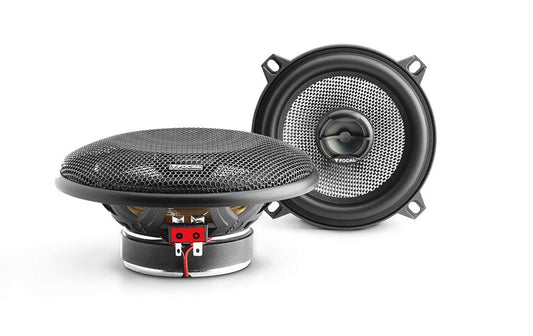 Focal Performance Access 130AC 13 cm 2 ceļu koaksiālais skaļruņu sistēmas kaste