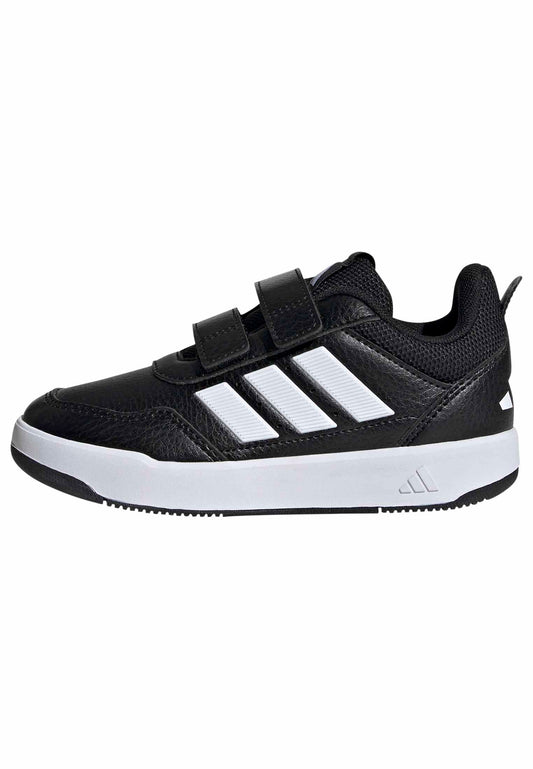 Bērnu sporta apavi adidas Tensaur Sport 3.0 Hook and Loop, Core Black/FTWR White/Core Black, 32 EU