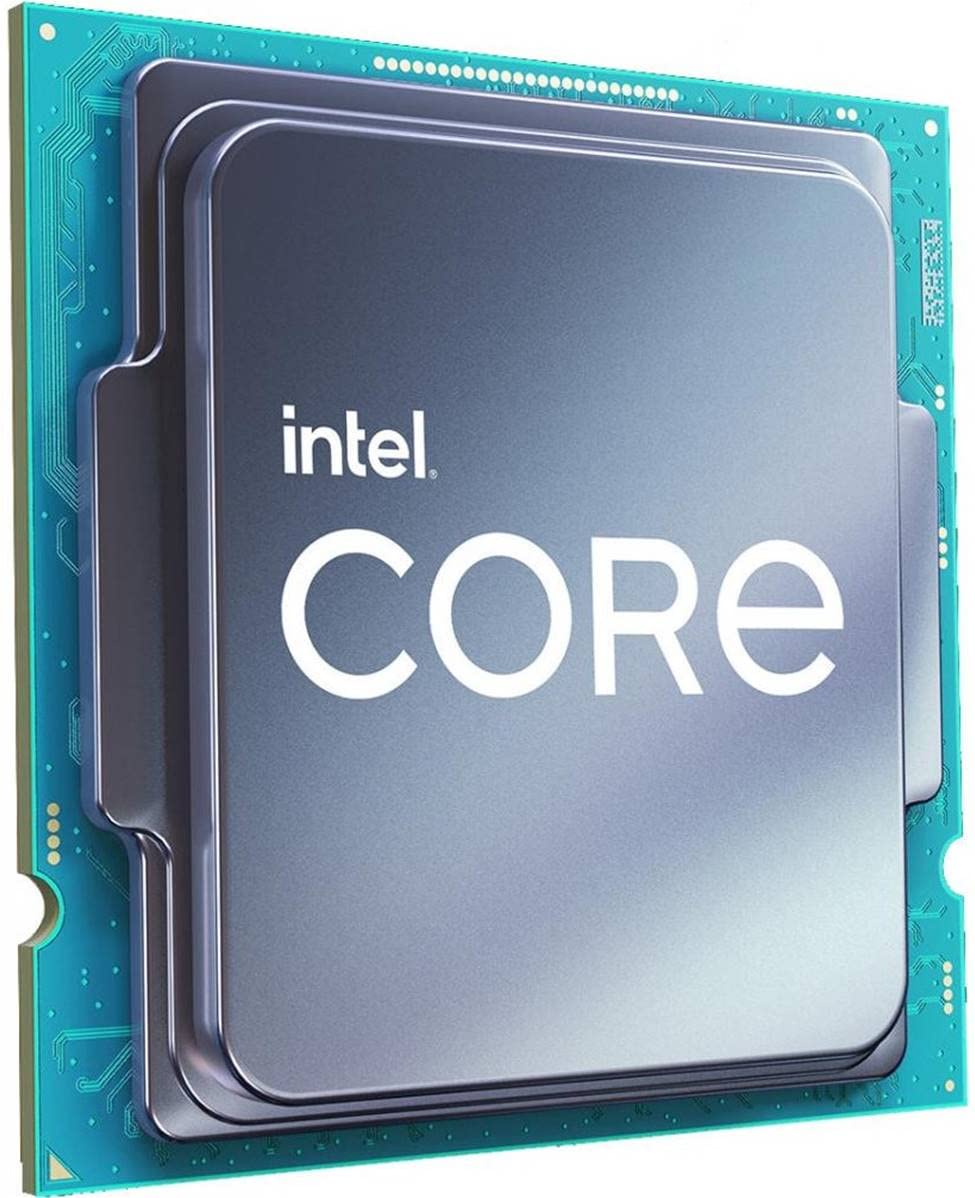 Procesors Intel Core i3-12100F 4,30 GHz LGA1700 Tray 7235316, melns