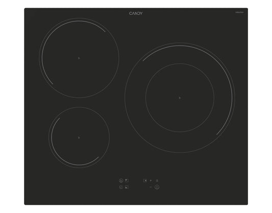 ENCIMERA CI633C/E1 3F INDUKCIJA 33802992 CANDY