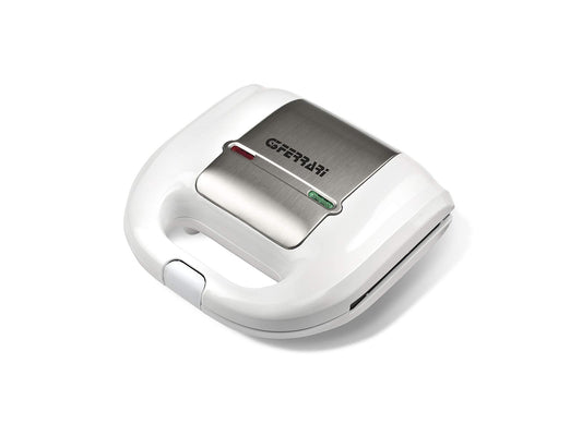 G3 Ferrari G10115 Mans grauzdēšanas tosteris, 750 W, balts