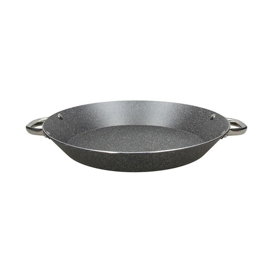 Tognana Big Family cepamā panna - nelipīgs pārklājums, 34 cm, ideāla cepšanai un gatavošanai lielām ģimenēm.