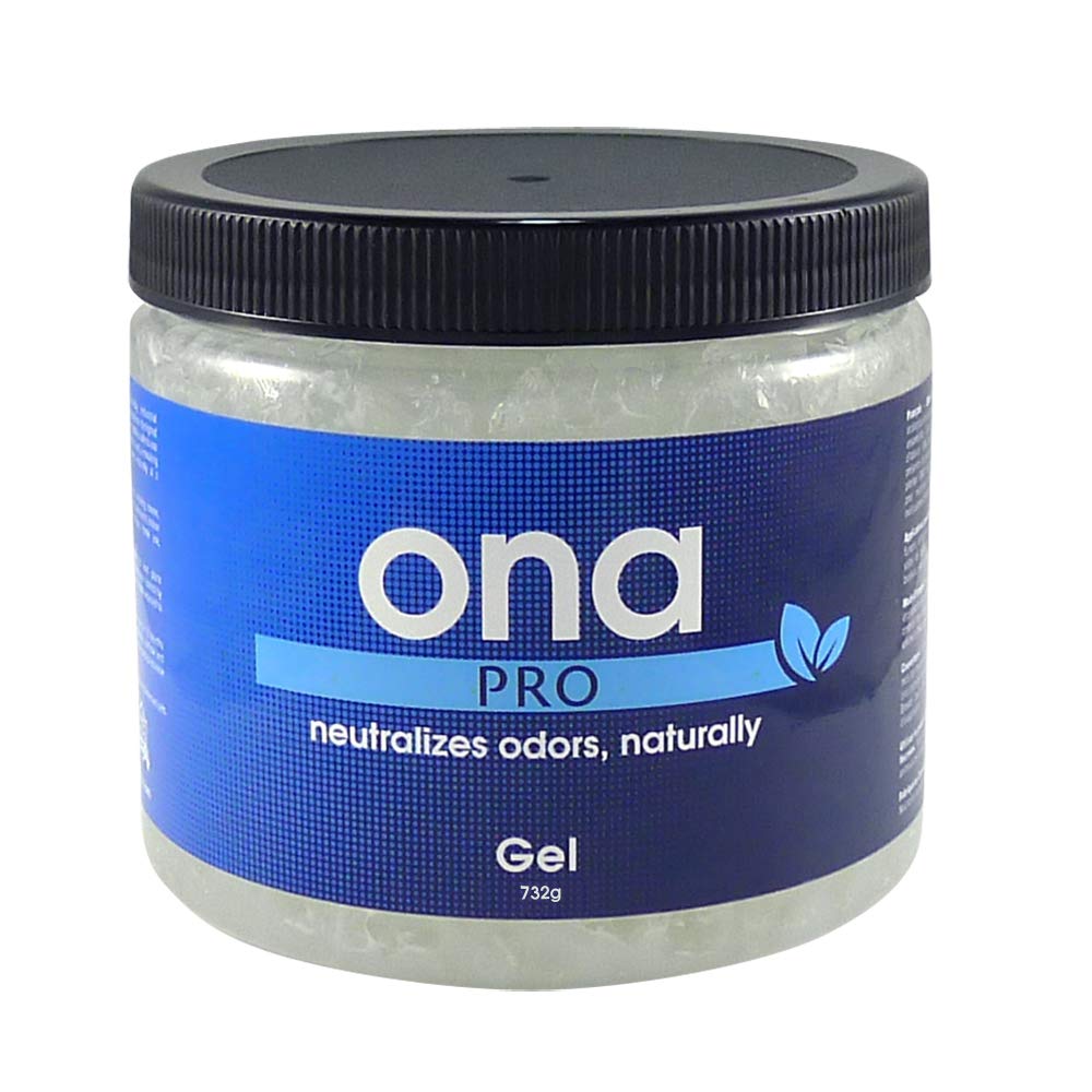 Ona Pro smaku neitralizējošs gels mājdzīvnieku smakām, 1 l