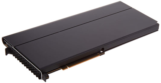 Apple Afterburner Karte - High-performance video processing card for enhanced editing and rendering speed.