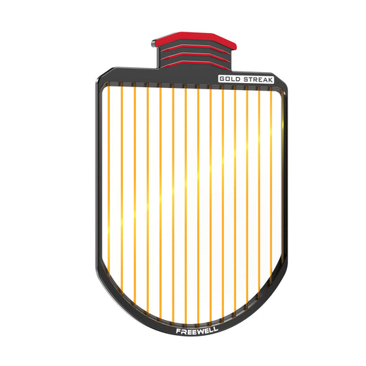 Freewell K2 Gold Cinemorphic Streak filtrs