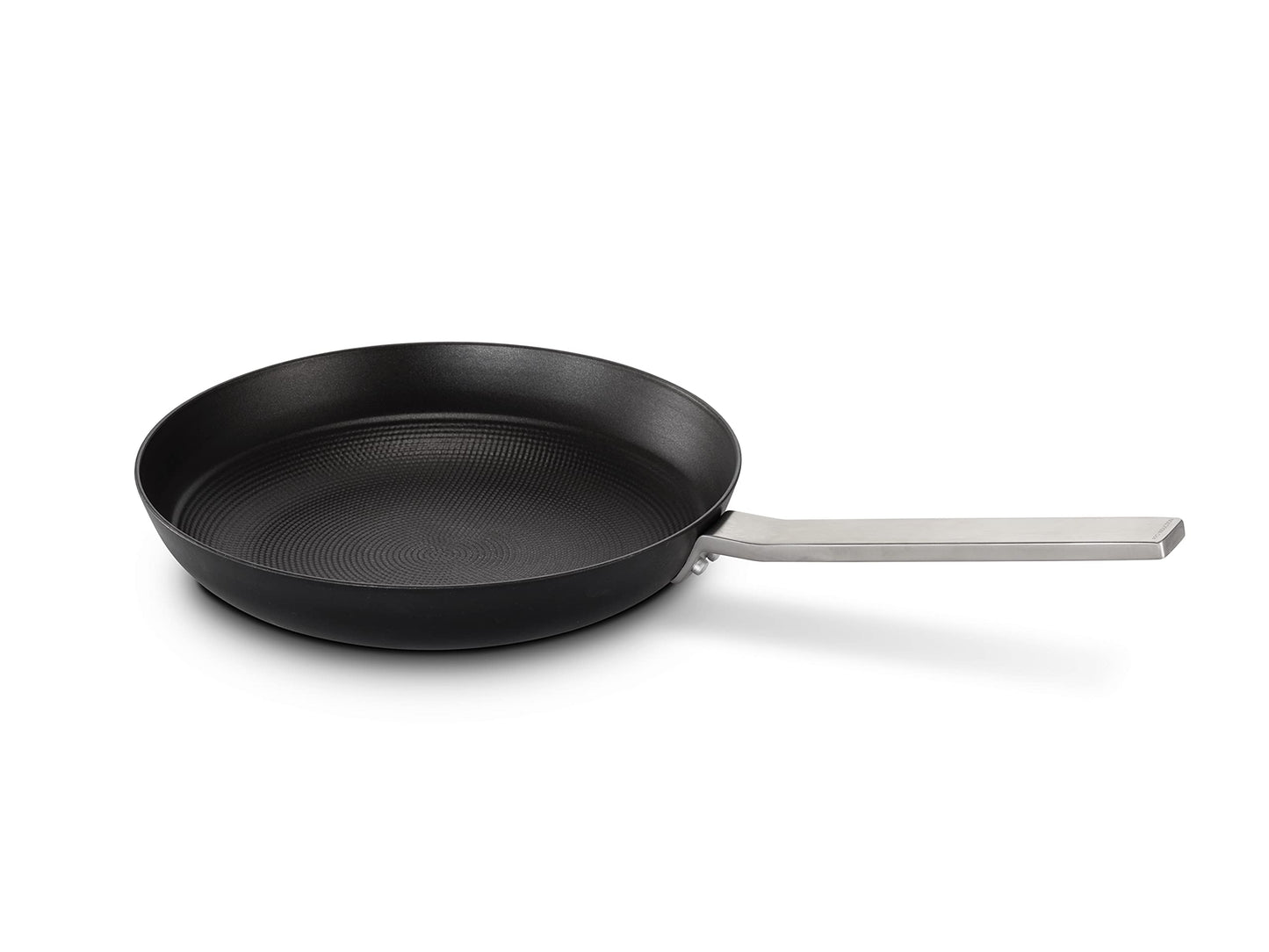 SIEMENS HZ9FE280 piederumi plītīm, dzelzs panna Ø 18, 28 cm