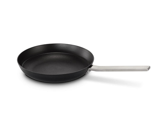 SIEMENS HZ9FE280 piederumi plītīm, dzelzs panna Ø 18, 28 cm
