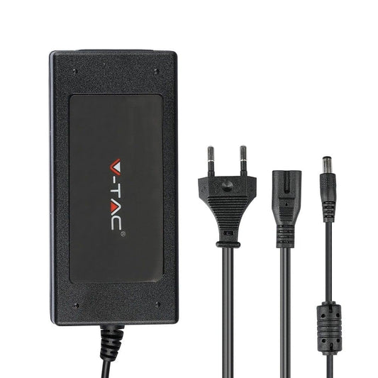 V-TAC 3240 - 78W, 12V, black LED light for energy-efficient illumination.