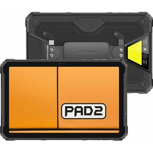 Ulefone Rugged Armor Pad 2 11" 8/256GB Amarillo