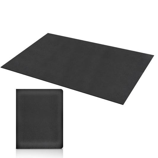 AiQinu neslīdošais paklājs 120x100cm griežams, ūdensizturīgs un mazgājams, neslīdošais paklājs automašīnai bagāžas nodalījumam, paklājs neslīdošai pamatnei, atvilktņu paklājs