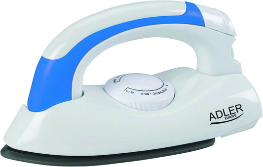Adler AD 5015 gludeklis - Compact, efficient glue gun with adjustable temperature and ergonomic design for precise application.