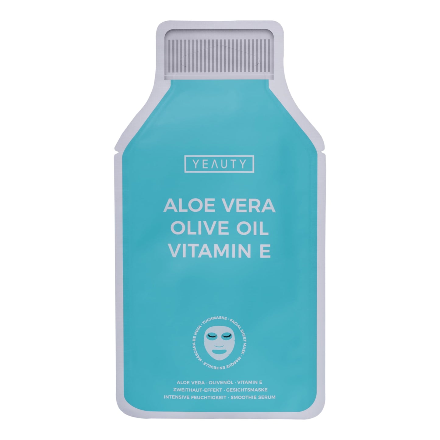 Izlīdzinoša seruma maska Garnier SkinActive Pro-Retinol ar 3 % Pro-Retinol