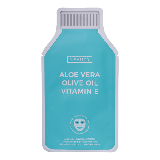 Izlīdzinoša seruma maska Garnier SkinActive Pro-Retinol ar 3 % Pro-Retinol