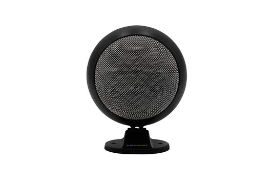 Blaupunkt bumbiņu skaļrunis, Globe Speaker, melns