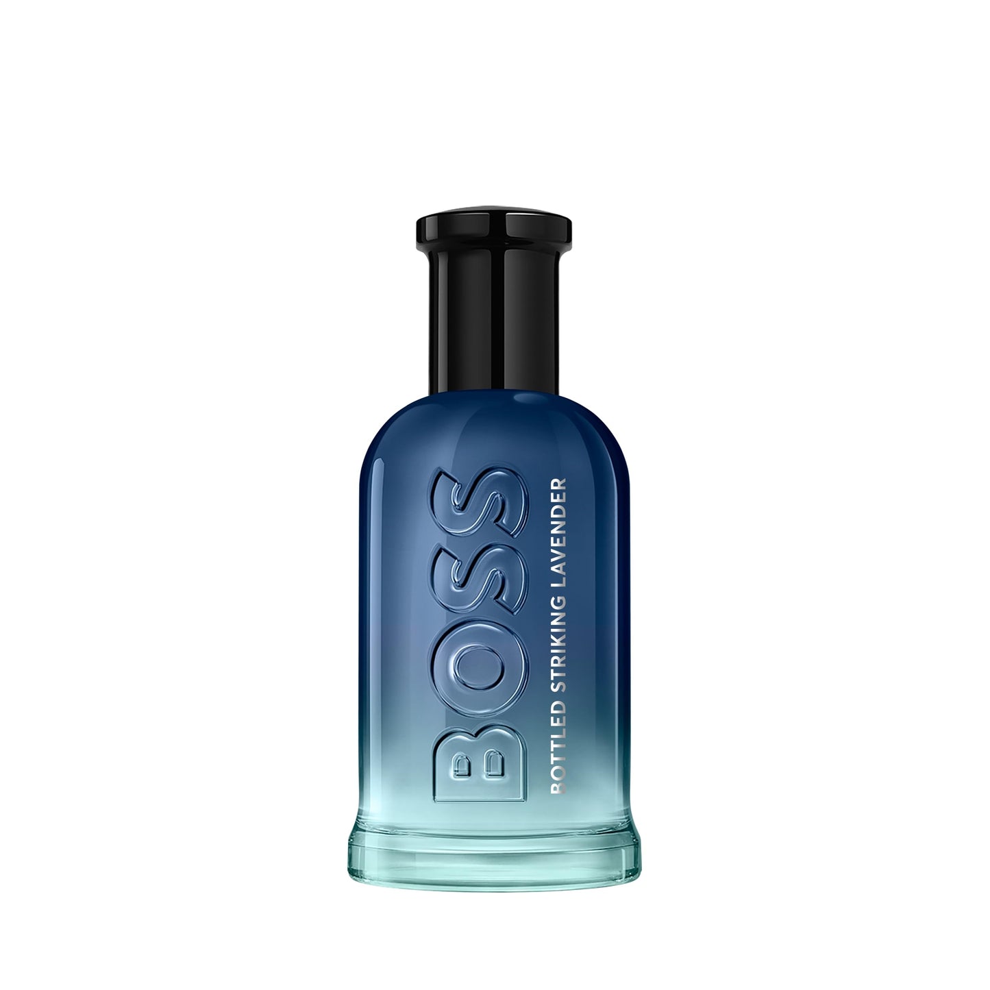 Vīriešu smaržas BOSS Bottled Striking Lavender Eau de Parfum