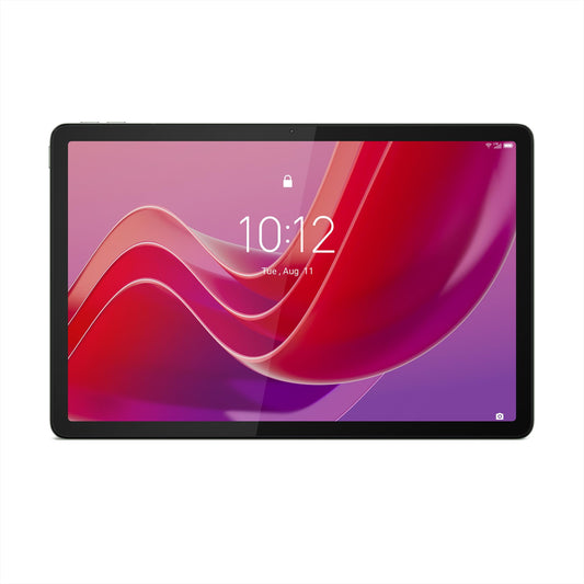 10. Lenovo Tab M11, displejs 10,95 collu FullHD - (MediaTek Helio G88, 4 GB RAM, 128 GB atmiņa, WiFi 5, 4G LTE, Android 13 planšetdators) - jūras zaļš, ekskluzīvi no Amazon, iekļauts zīmulis