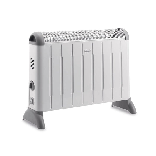 De'Longhi konvektors HCM2030, 3 sildīšanas līmeņi, līdz 60 m³
