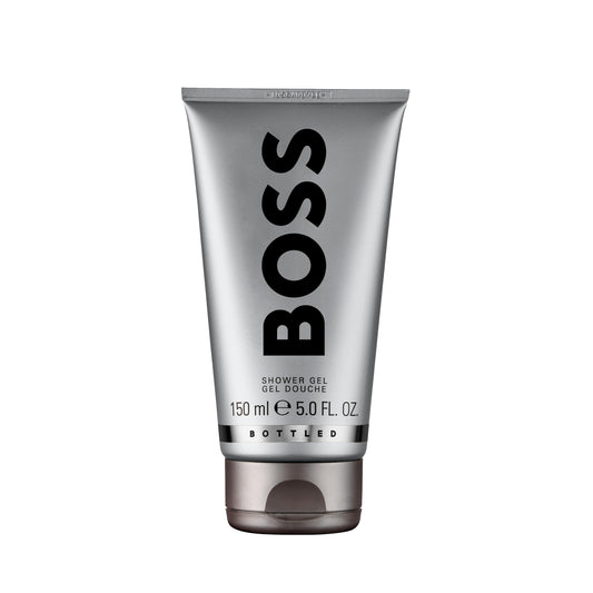 Dušas želeja Boss Bottled Shower Gel 150ml