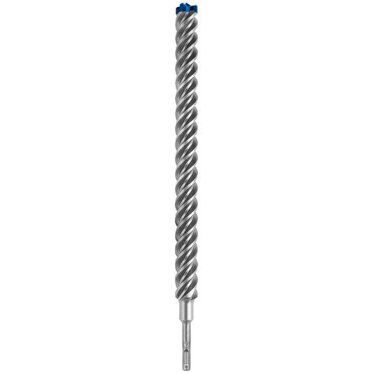 Bosch Accessories EXPERT SDS plus-7X 2608900155 hammerurbis 30 mm, kopējais garums 450 mm, SDS-Plus, 1 gab.