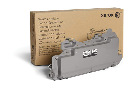 Xerox VersaLink C7000 toneris - oriģinālais, 21 000 lapas, 115R00129, augsta kvalitāte, ilga kalpošanas laiks.
