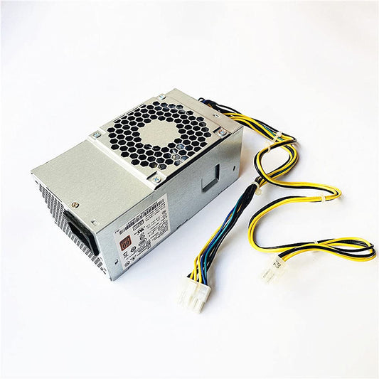 CMJLBM 180W Power Supply - Compatible with Lenovo PA-2181-2, HK280-72PP, PCG010, FSP180-20TGBAB, PA-2128-2