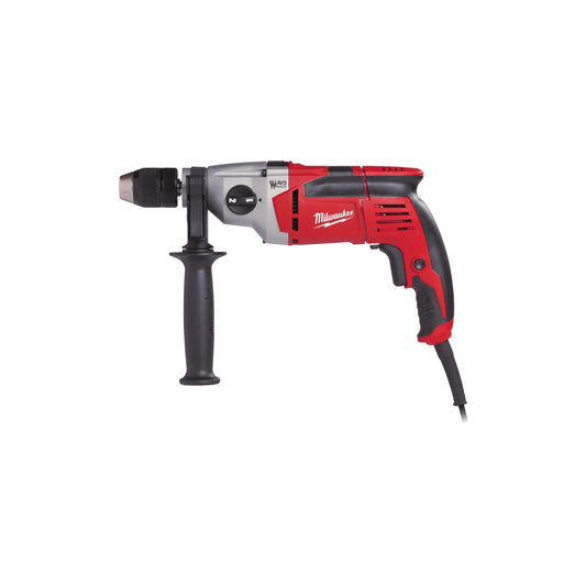 Milwaukee PD2E 22R Perforators - 850W power, durable design, ideal for heavy-duty drilling tasks.