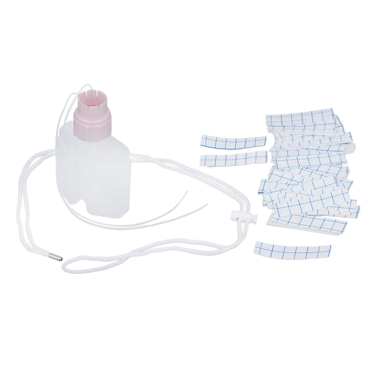 Zīdīšanas palīgierīce Bonbela, papildu mātes piena papildināšanas caurulīte, 100 Ml