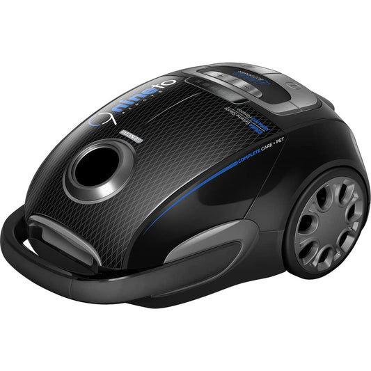 Sencor SVC 9050BL - Compact vacuum cleaner with powerful suction, lightweight design, and versatile attachments.