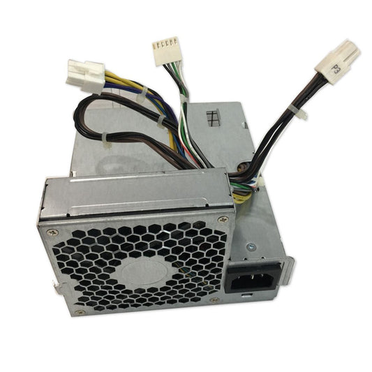 Nadalan 240W barošanas bloks - saderīgs ar HP Compaq Z200, 4000, 6000, 6005, 6200, 8000, 8100, 8200 SFF.