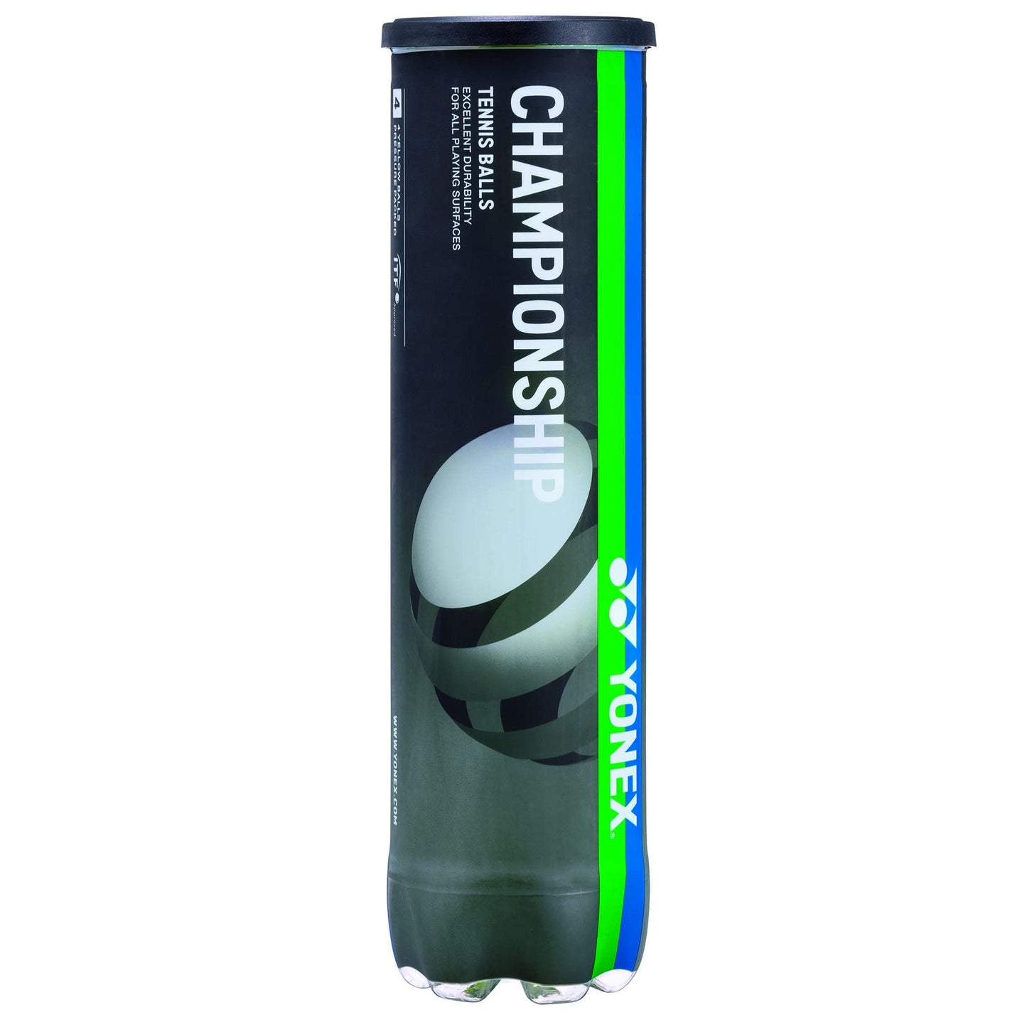 Futbola bumba YONEX Championship Ball 4 bumbas
