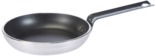 IBILI SARTEN BLINIS 14 cm - Black stainless steel frying pan for perfect blinis and crepes.