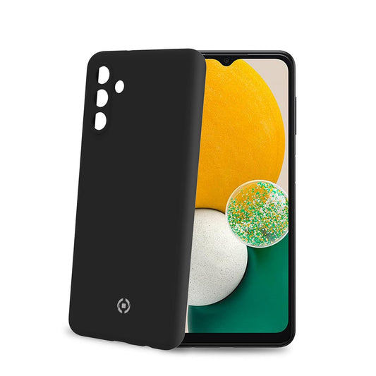 Chrom Galaxy A13 4G/5G Melns
