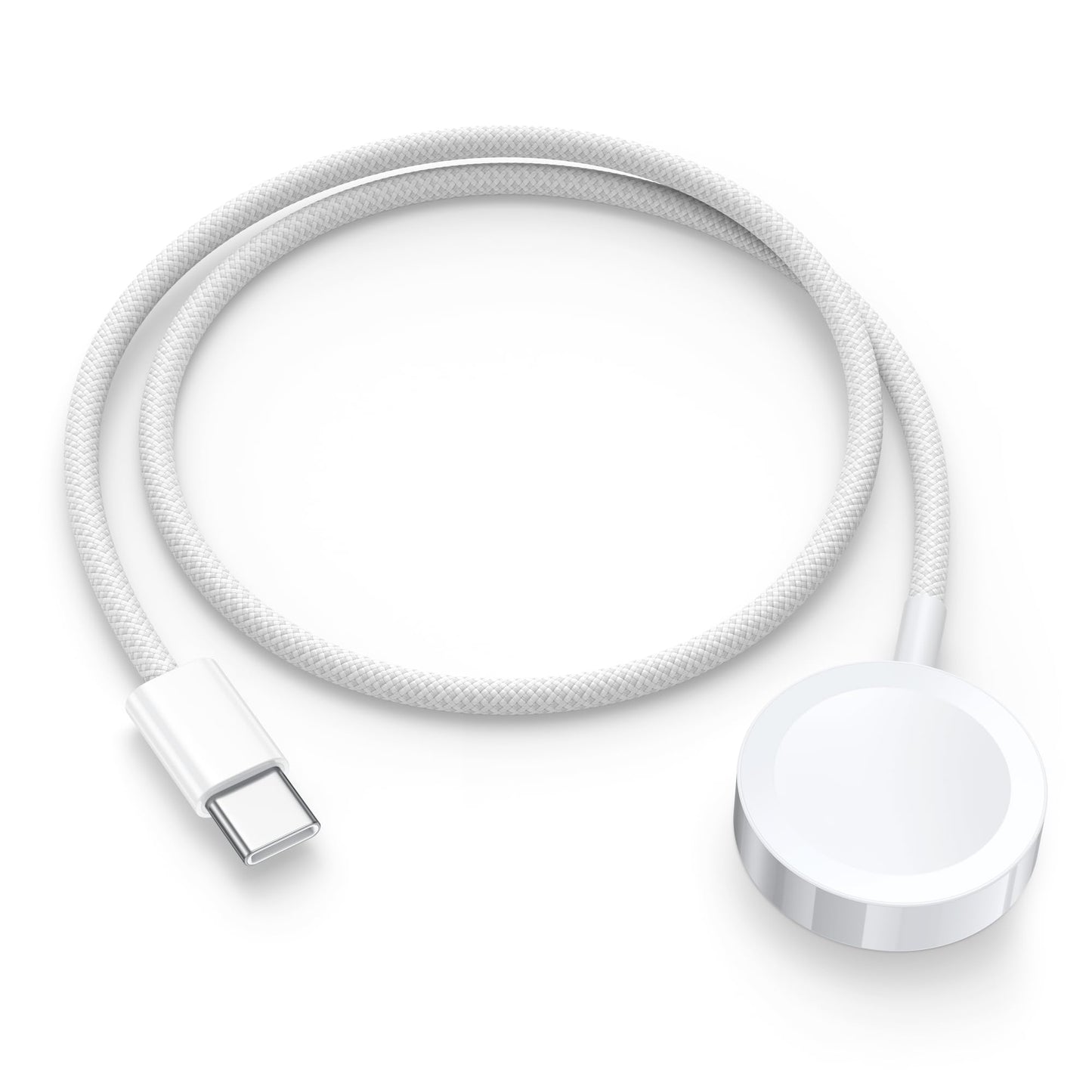 Apple Watch uzlādes kabelis 1M iWatch USB C lādētājs