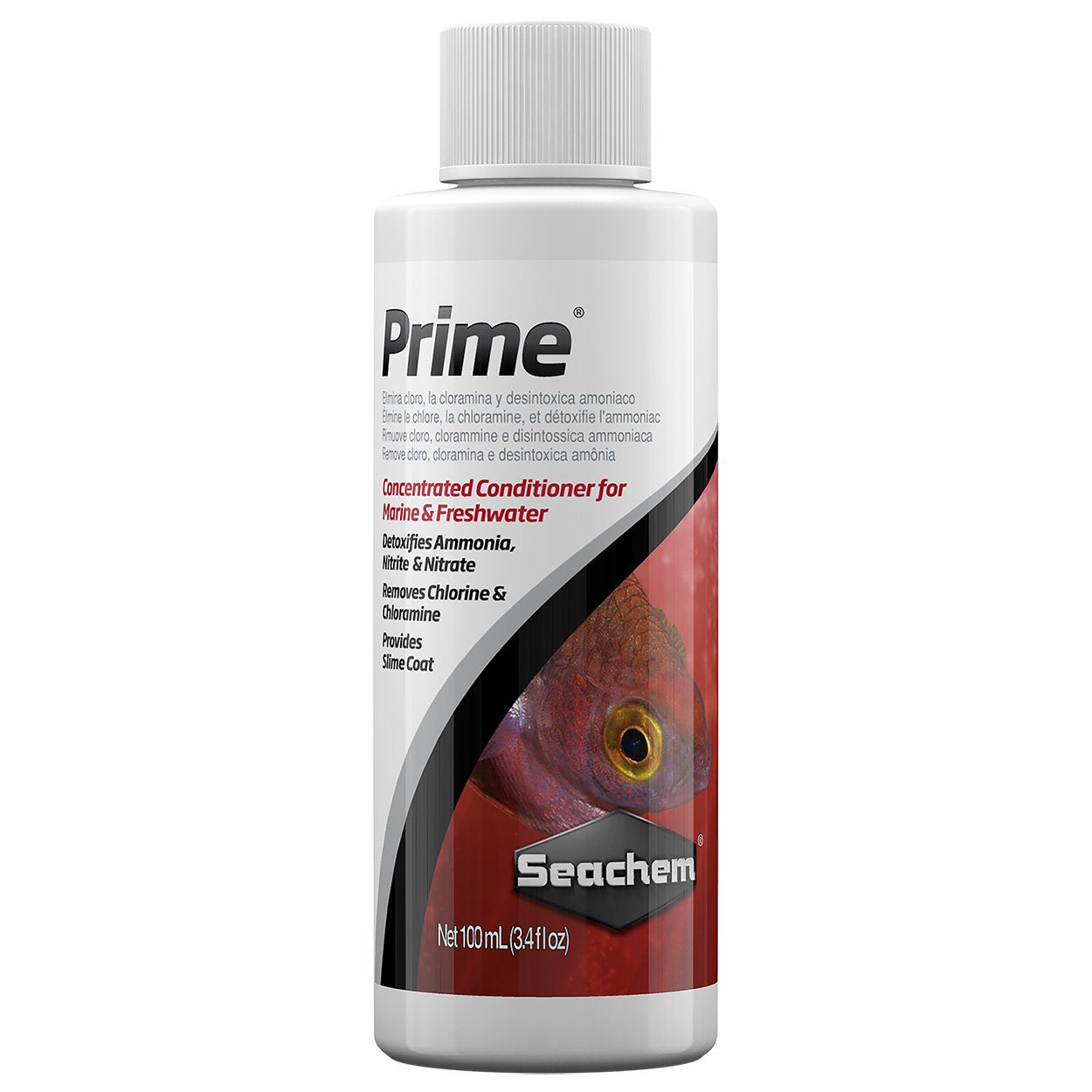 Seachem, 100 ml