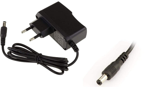KALEA-INFORMATIQUE barošanas bloks 220V uz 4.2V DC 2A, 2,5mm x 5,5mm spraudnis, iekšējais/ārējais diametrs.