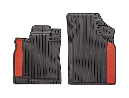 CarFashion 268039 SilverStone visu laika paklājs CD2