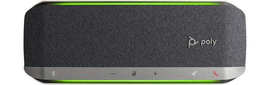 Poly Sync 40+ USB-A BT600WW, melns, standarts, 218765-01
