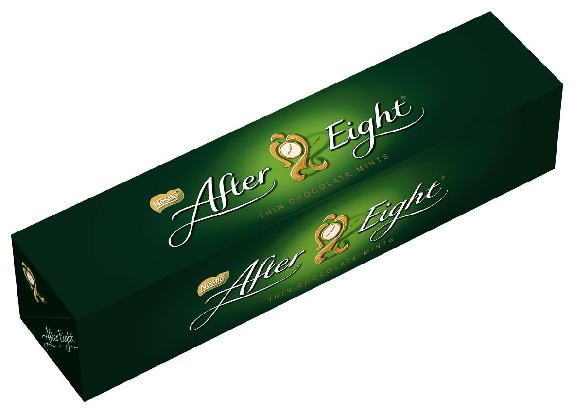 After Eight šokolādes konfektes 400 g