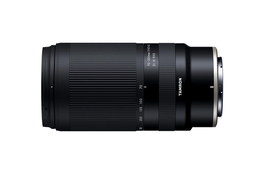TAMRON 70-300mm F/4.5-6.3 Di III RXD, objektīvs Nikon Z, A047