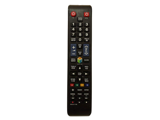 Ģeneriskā BN59–01178B tālvadības pults Samsung LED-TV 15*6*6