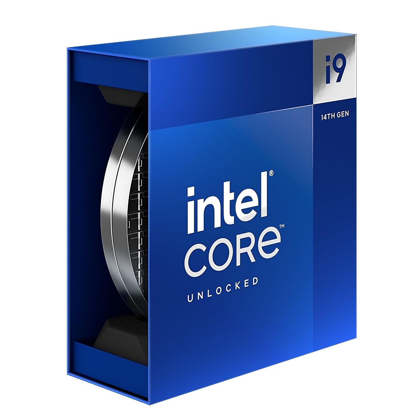 Procesors Intel® Core™ i9-14900K Desktop 24 kodoli (8 P + 16 E kodoli) līdz 6.0 GHz