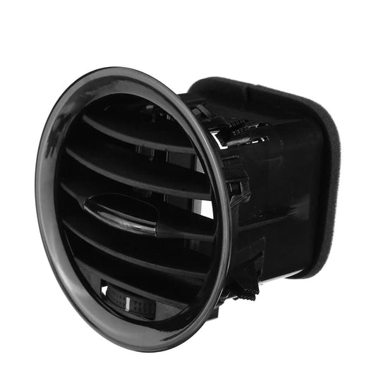 Ventilācijas režģa pārsegs, gaisa sprauslas restes hromētas, Opel Adam Corsa D MK3 13417363 2201099 13363314